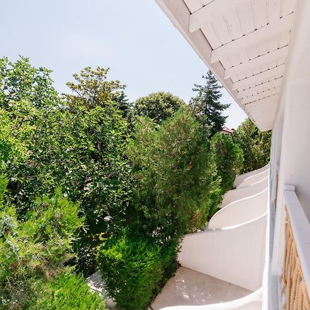 Friends Family Hotel Lozenec Exteriér fotografie