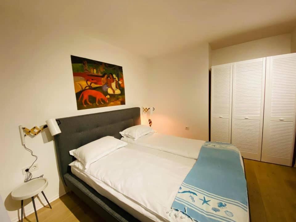 Friends Family Hotel Lozenec Exteriér fotografie