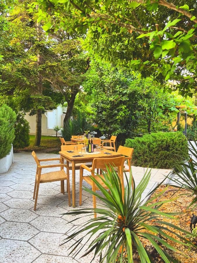 Friends Family Hotel Lozenec Exteriér fotografie