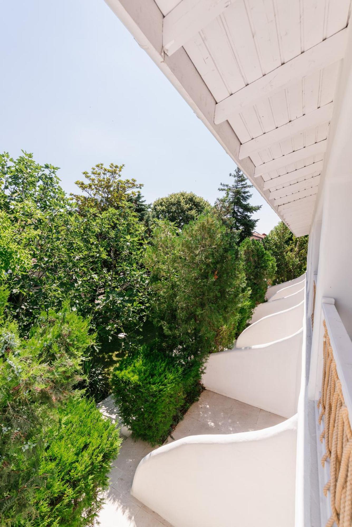 Friends Family Hotel Lozenec Exteriér fotografie